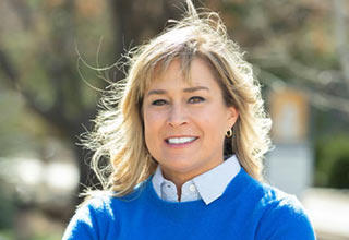 Dr. Jennifer Jacobson, Professor of Sociology at Yavapai College