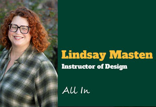 Lindsay Masten