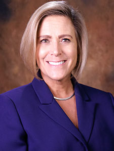 Dr. Lisa Rhine