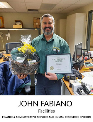 John Fabiano