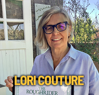 Lori Couture