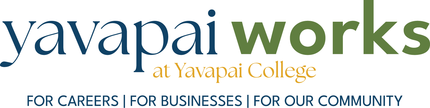 Yavapai Works logo