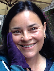 Diana Gabaldon