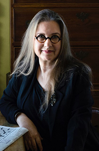 Janet Fitch