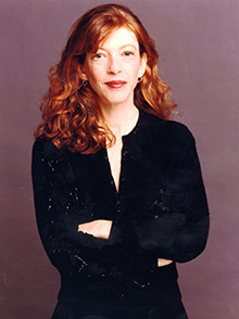 Susan Orlean