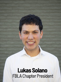 Lukas Solano
