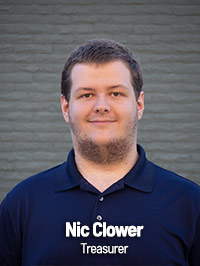Nic Clower