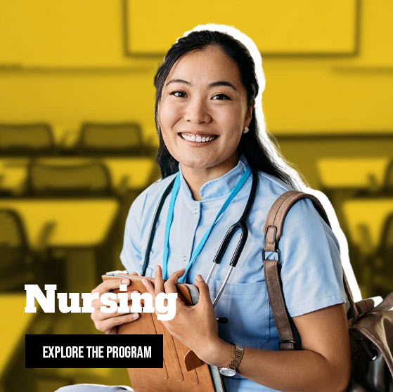 Nursing