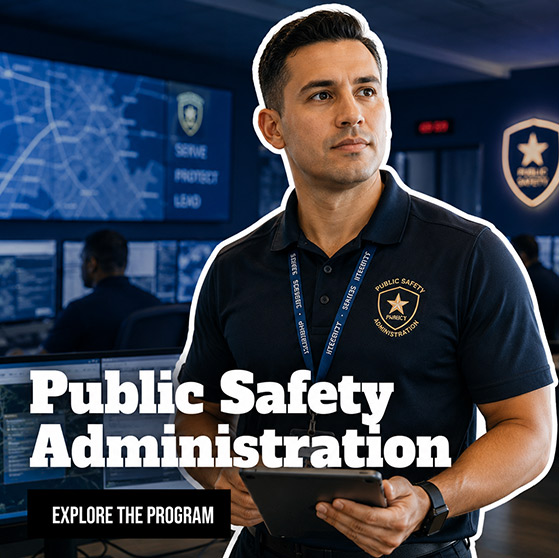 Public Safety Administration