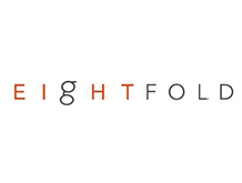 Eightfold logo