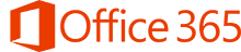 Office 365 logo