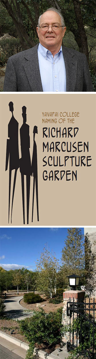 Richard Marcusen