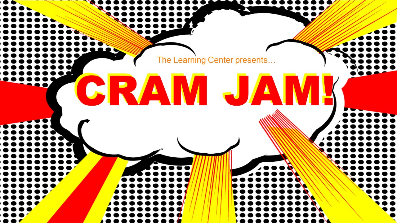 Latest Yavapai College News Cram Jam