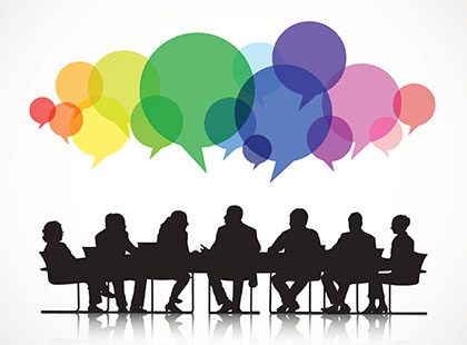 communication concepts