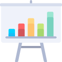 bar chart