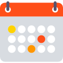 calendar icon