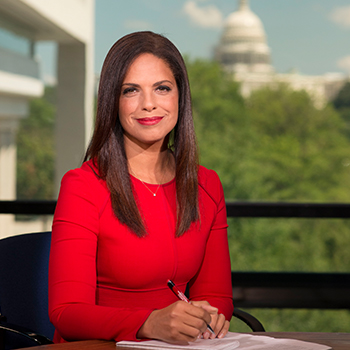 Soledad O'Brien