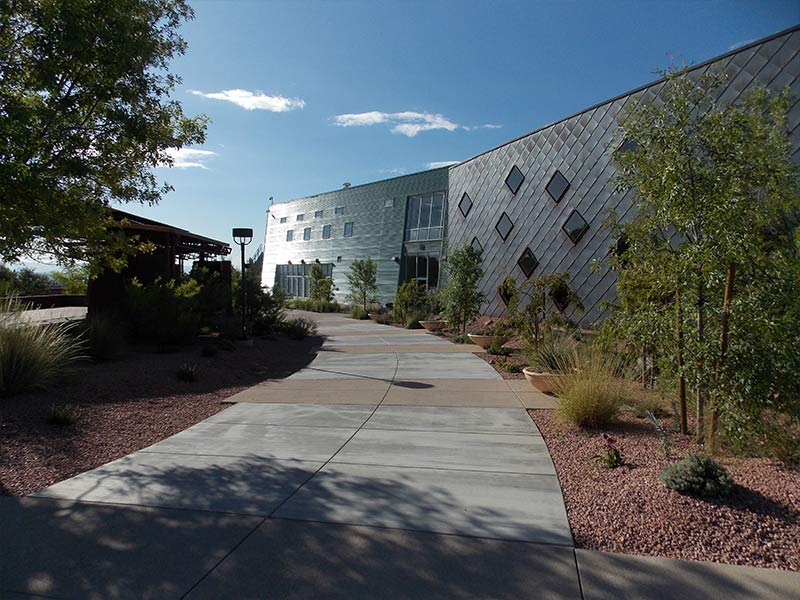 Facilities management yavapai college