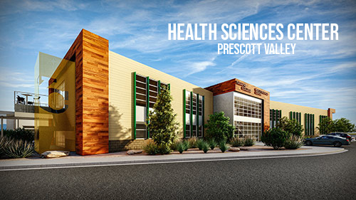 Health Services Prescott Valley