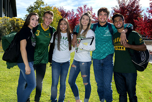 Yavapai College 79