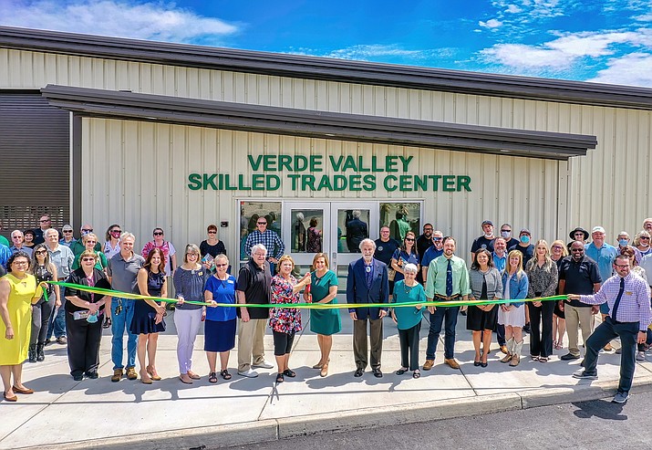 Skilled Trades Center