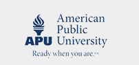 APU logo