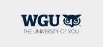 WGU logo