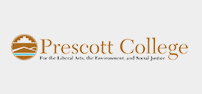 Prescott College logo