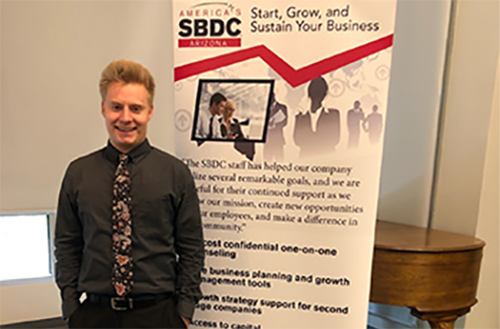 Slide image for The value of an internship