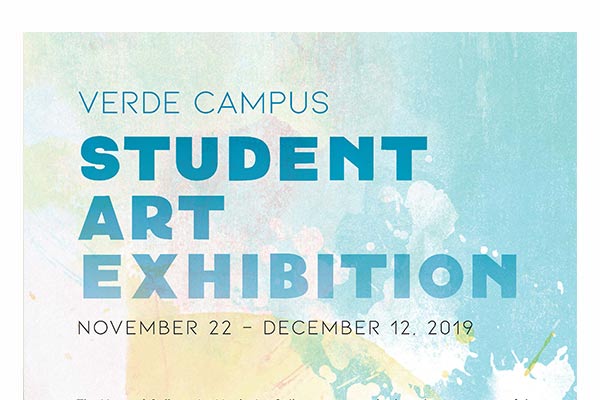 Student Exhibit