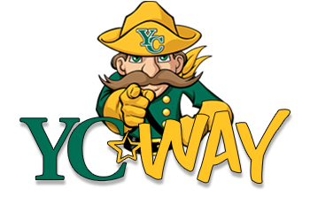 YC WAY Logo