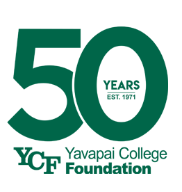 YCF Logo