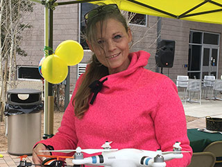 Drone