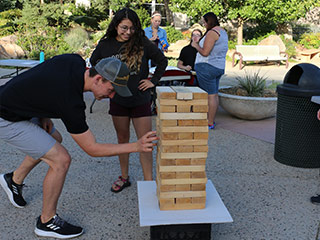 jenga