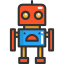 robot