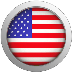 usa flag icon