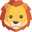 lion icon