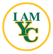 I AM YC logo