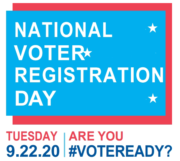 National Voter Day