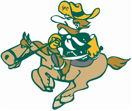 original ruff mascot image