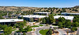 Campuses & Sites - Yavapai College