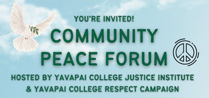 Community Peace forum