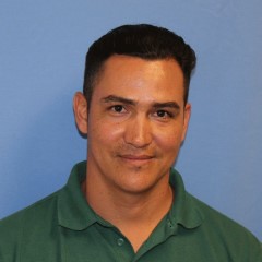 Aaron Rodriguez