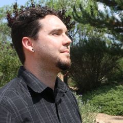 Andrew Winters