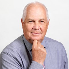 Edmund Bushman