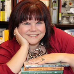 Laraine Herring