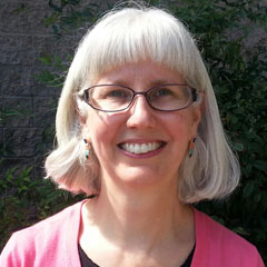 Marie Hardman