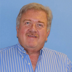 Michael Hughes