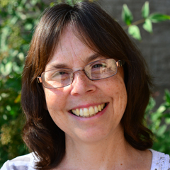 Tina Luffman
