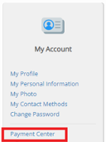 payment center link